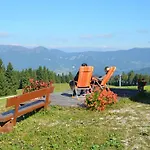 Apartman Apartmaji Srnca Cerkno