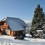 Apartmaji Srnca Apartman *