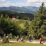 Apartman Apartmaji Srnca