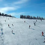 Apartmaji Srnca Apartman
