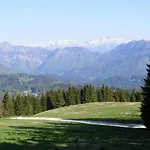 Apartman Apartmaji Srnca *