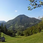 Apartmaji Srnca Apartman *