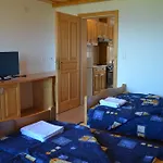 Apartmán Apartmaji Srnca