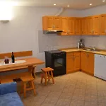 Apartman Apartmaji Srnca *