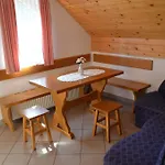 Apartmaji Srnca