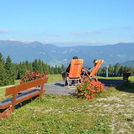 Apartment Apartmaji Srnca Cerkno