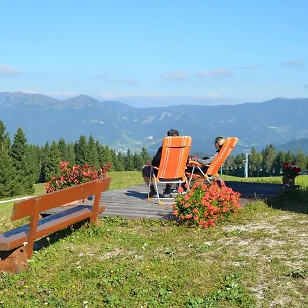 Lejlighed Apartmaji Srnca Cerkno