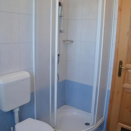 Apartmaji Srnca Apartman Cerkno