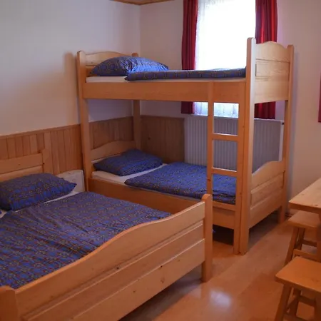 Apartment Apartmaji Srnca Cerkno