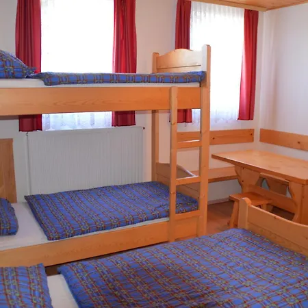 Apartment Apartmaji Srnca *