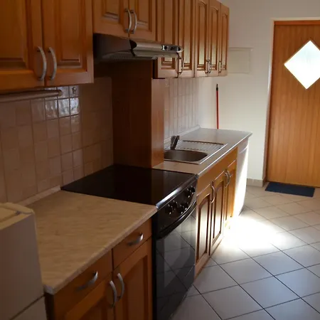 Apartmaji Srnca Apartment Cerkno