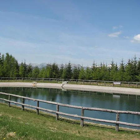 Apartment Apartmaji Srnca Cerkno