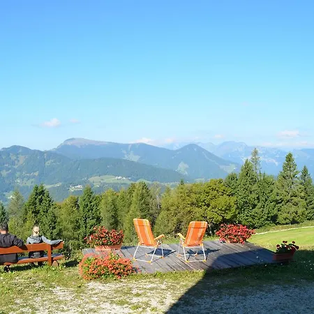 Apartment Apartmaji Srnca Cerkno