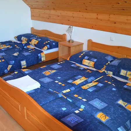 Apartmaji Srnca Apartman *