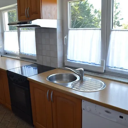 Apartman Apartmaji Srnca *