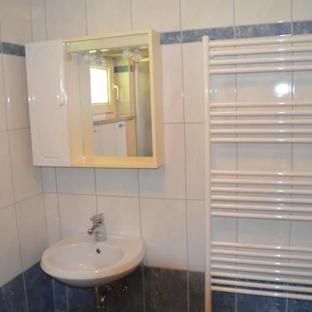 Apartamento Apartmaji Srnca *