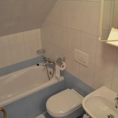 Apartmaji Srnca * Cerkno