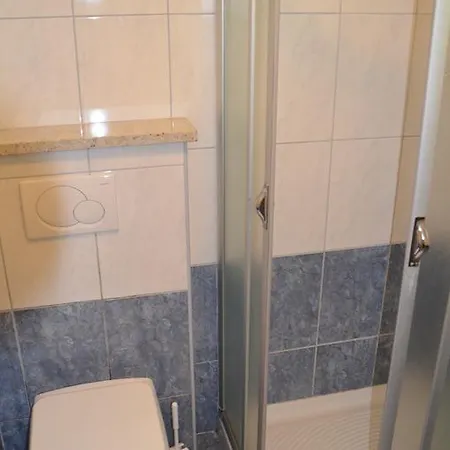 Apartment Apartmaji Srnca