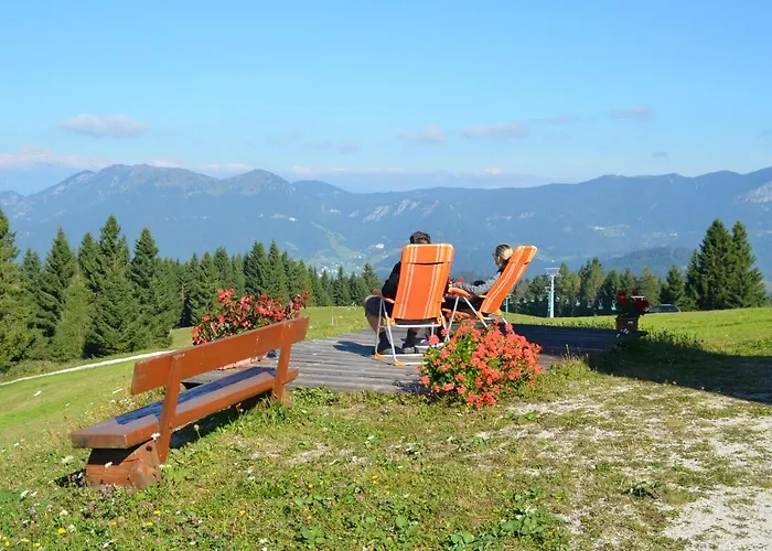 Appartamento Apartmaji Srnca Cerkno