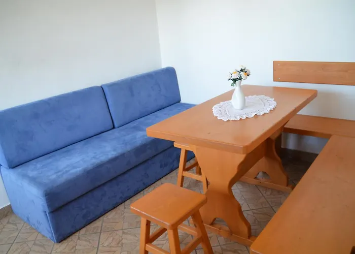 Appartamento Apartmaji Srnca Cerkno