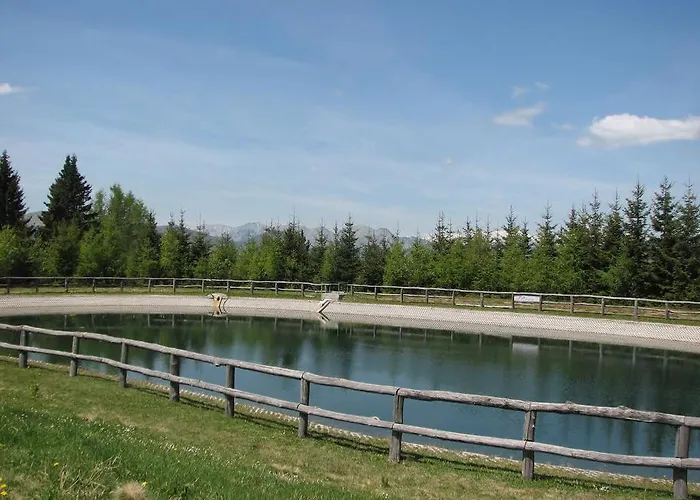 Lejlighed Apartmaji Srnca Cerkno