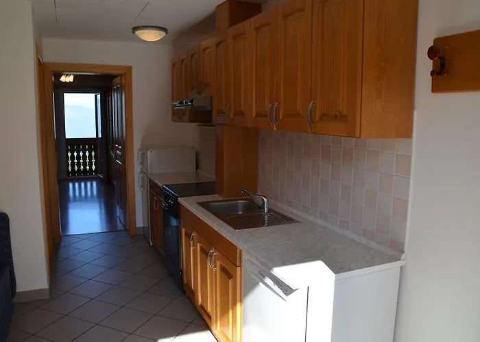 شقة Apartmaji Srnca *