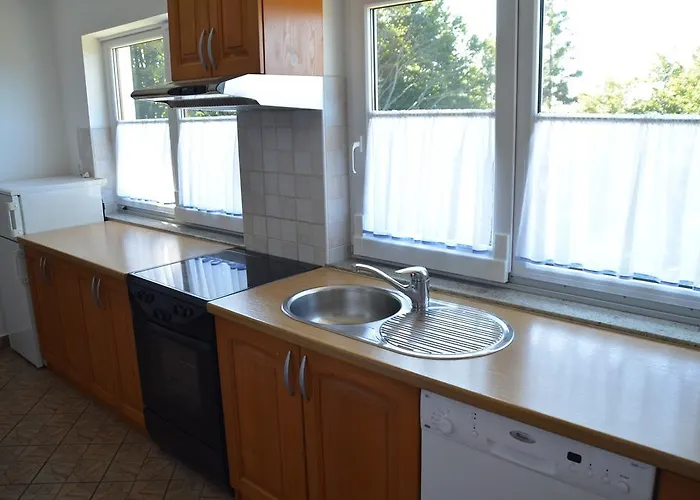 شقة Apartmaji Srnca *