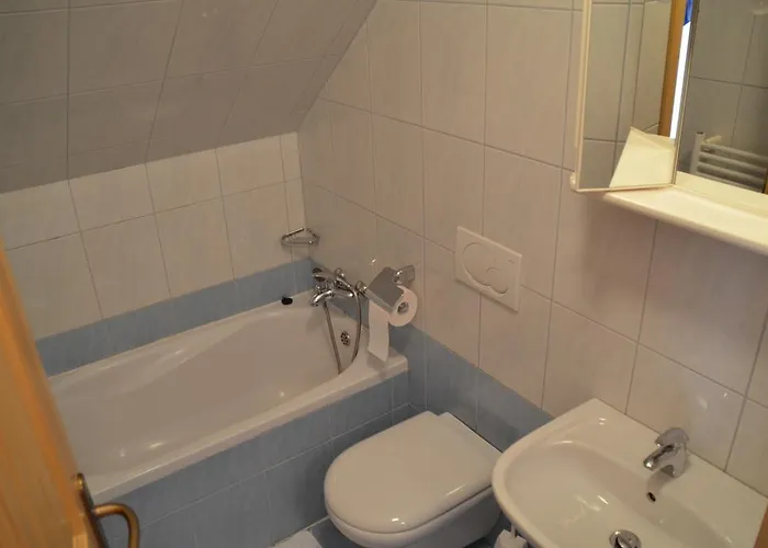 Apartmaji Srnca * Cerkno